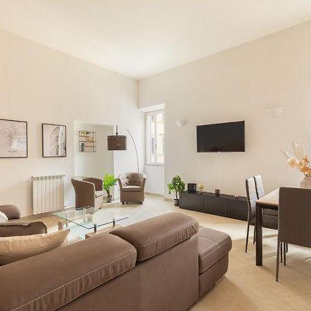 Residenza Piazza Di Spagna ローマ エクステリア 写真