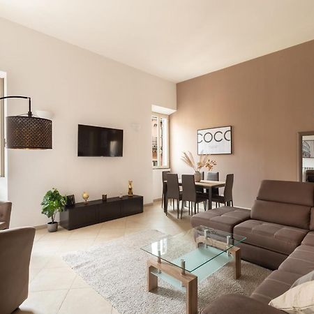 Residenza Piazza Di Spagna ローマ エクステリア 写真