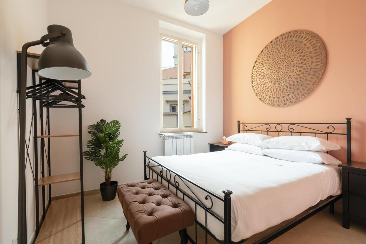 Residenza Piazza Di Spagna ローマ エクステリア 写真