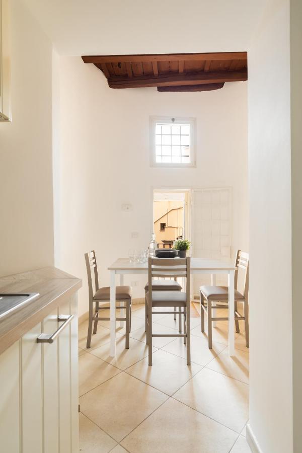Residenza Piazza Di Spagna ローマ エクステリア 写真
