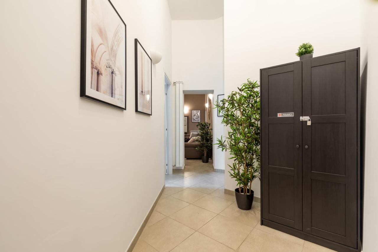 Residenza Piazza Di Spagna ローマ エクステリア 写真