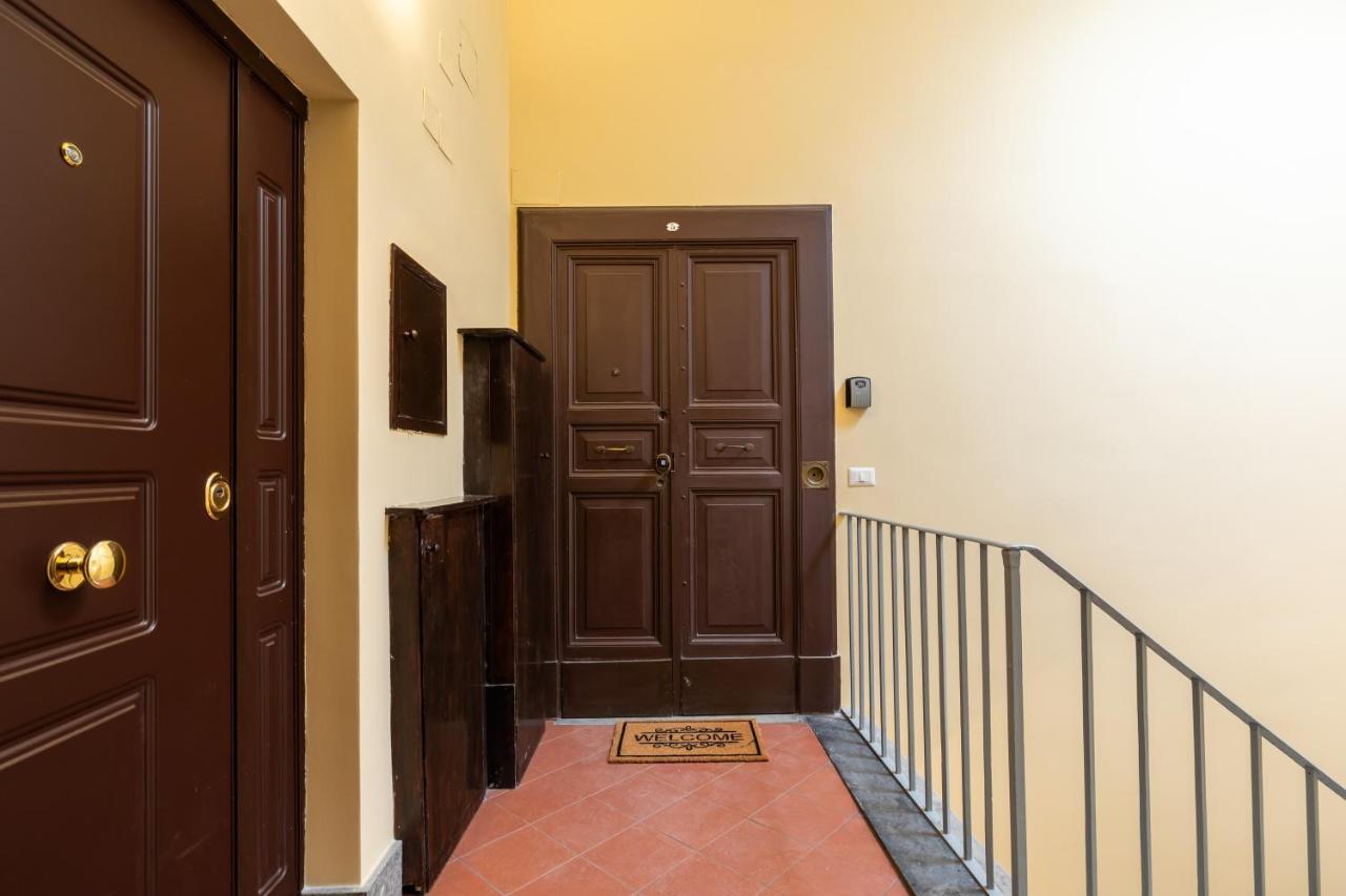 Residenza Piazza Di Spagna ローマ エクステリア 写真