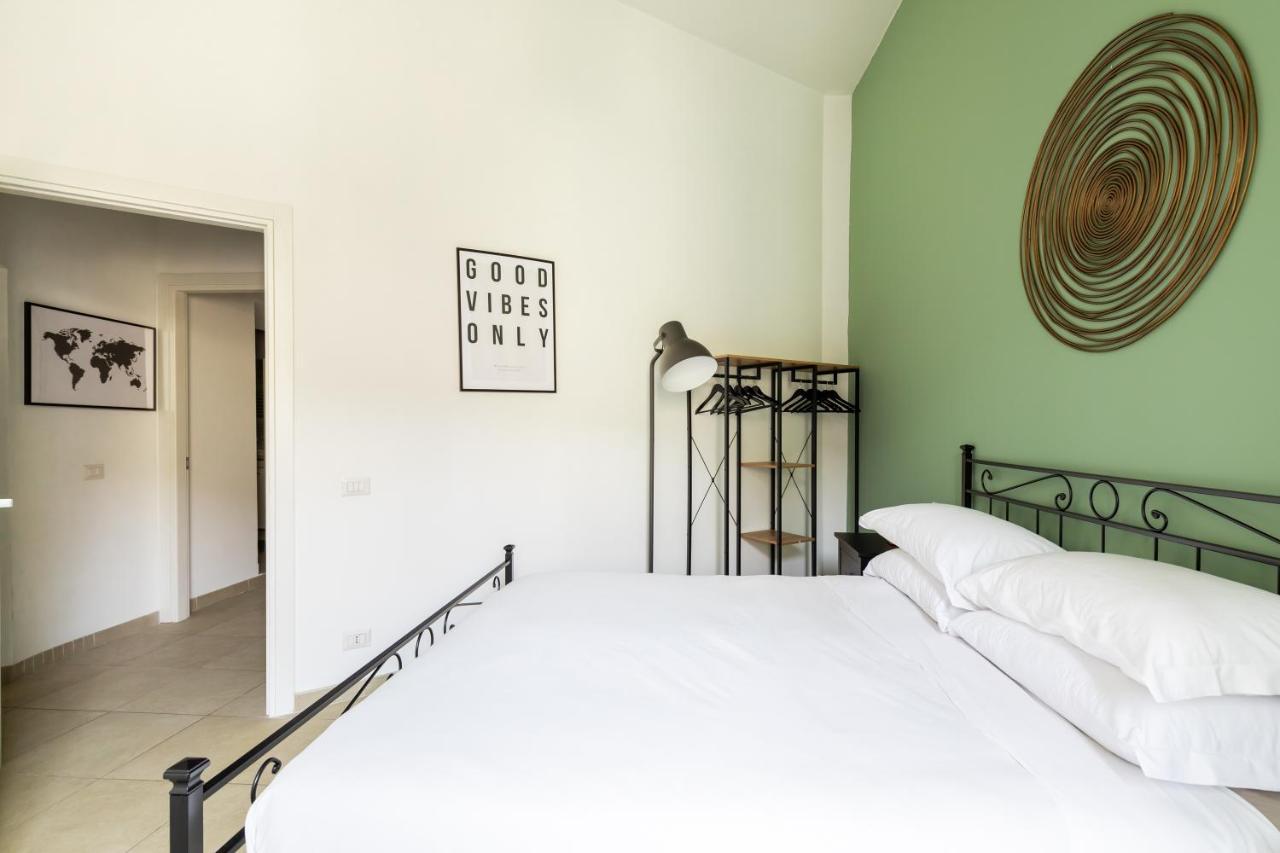 Residenza Piazza Di Spagna ローマ エクステリア 写真